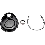 Order DORMAN - 635513 - Timing Chain Cover For Your Vehicle