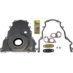 Order DORMAN - 635515 - Timing Cover For Your Vehicle
