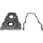 Order DORMAN - 635517 - Timing Cover For Your Vehicle