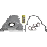 Order DORMAN - 635522 - Timing Cover For Your Vehicle