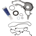 Order DORMAN - 635-555 - Timing Cover For Your Vehicle