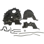 Order DORMAN - 635-601 - Timing Cover For Your Vehicle