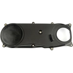 Order DORMAN - 635700 - Timing Cover For Your Vehicle