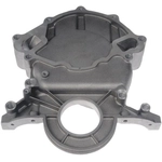Timing Cover by DORMAN (OE SOLUTIONS) - 635-100