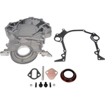 Order DORMAN (OE SOLUTIONS) - 635-101 - Timing Cover For Your Vehicle