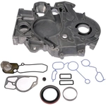 Order Timing Cover by DORMAN (OE SOLUTIONS) - 635-115 For Your Vehicle