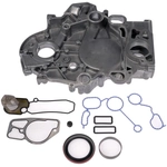 Order DORMAN (OE SOLUTIONS) - 635-115 - Timing Cover For Your Vehicle