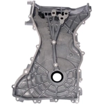 Order DORMAN (OE SOLUTIONS) - 635-126 - Timing Cover For Your Vehicle