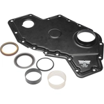 Order DORMAN (OE SOLUTIONS) - 635-180 - Timing Cover For Your Vehicle