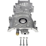 Order DORMAN (OE SOLUTIONS) - 635-206 - Timing Cover For Your Vehicle