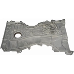 Order DORMAN (OE SOLUTIONS) - 635-238 - Timing Cover For Your Vehicle