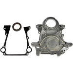 Order DORMAN (OE SOLUTIONS) - 635-401 - Timing Cover For Your Vehicle