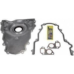 Order Timing Cover by DORMAN (OE SOLUTIONS) - 635-522 For Your Vehicle