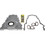 Order DORMAN (OE SOLUTIONS) - 635-522 - Timing Cover For Your Vehicle