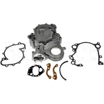 Order Timing Cover by DORMAN (OE SOLUTIONS) - 635-547 For Your Vehicle