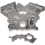 Order Timing Cover by DORMAN (OE SOLUTIONS) - 635-555 For Your Vehicle