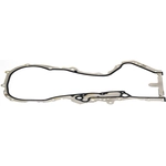 Order ELRING - DAS ORIGINAL - 092.750 - Timing Cover Gasket For Your Vehicle