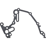 Order Timing Cover Gasket by ELRING - DAS ORIGINAL - 245.730 For Your Vehicle