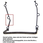 Order Timing Cover Gasket by ELRING - DAS ORIGINAL - 326.110 For Your Vehicle