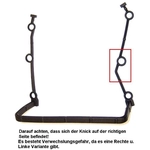 Order Timing Cover Gasket by ELRING - DAS ORIGINAL - 326.240 For Your Vehicle