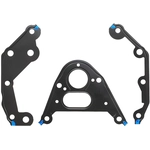 Order Timing Cover Gasket by ELRING - DAS ORIGINAL - 369.814 For Your Vehicle