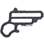Order Timing Cover Gasket by ELRING - DAS ORIGINAL - 534.961 For Your Vehicle
