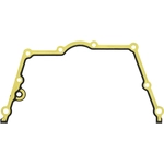 Order Timing Cover Gasket by ELRING - DAS ORIGINAL - 734.710 For Your Vehicle