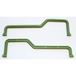 Order Timing Cover Gasket by ELRING - DAS ORIGINAL - 829.111 For Your Vehicle