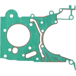 Order Timing Cover Gasket by ELRING - DAS ORIGINAL - 830.461 For Your Vehicle