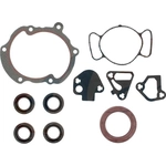 Order APEX AUTOMOBILE PARTS - ATC11640 - Timing Cover Gasket Set For Your Vehicle