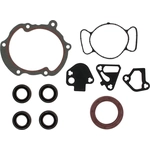 Order APEX AUTOMOBILE PARTS - ATC11640 - Timing Cover Gasket Set For Your Vehicle