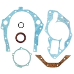 Order APEX AUTOMOBILE PARTS - ATC15000 - Timing Cover Gasket Set For Your Vehicle