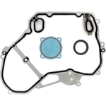 Order Timing Cover Gasket Set by APEX AUTOMOBILE PARTS - ATC3330 For Your Vehicle