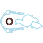Order APEX AUTOMOBILE PARTS - ATC4250 - Engine Timing Cover Gasket Set For Your Vehicle