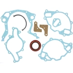 Order APEX AUTOMOBILE PARTS - ATC4851 - Timing Cover Gasket Set For Your Vehicle
