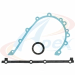 Order Timing Cover Gasket Set by APEX AUTOMOBILE PARTS - ATC2480 For Your Vehicle