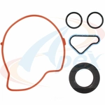 Order Timing Cover Gasket Set by APEX AUTOMOBILE PARTS - ATC2740 For Your Vehicle