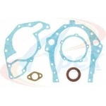 Order Timing Cover Gasket Set by APEX AUTOMOBILE PARTS - ATC3150 For Your Vehicle