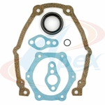 Order Timing Cover Gasket Set by APEX AUTOMOBILE PARTS - ATC3200 For Your Vehicle