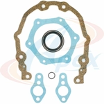 Order Timing Cover Gasket Set by APEX AUTOMOBILE PARTS - ATC3310 For Your Vehicle