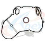 Order Timing Cover Gasket Set by APEX AUTOMOBILE PARTS - ATC3331 For Your Vehicle