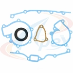 Order Timing Cover Gasket Set by APEX AUTOMOBILE PARTS - ATC4020 For Your Vehicle