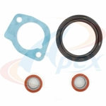 Order Timing Cover Gasket Set by APEX AUTOMOBILE PARTS - ATC5020 For Your Vehicle