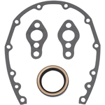 Order Timing Cover Gasket Set by EDELBROCK - 6997 For Your Vehicle