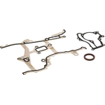Order ELRING - DAS ORIGINAL - 384.550 - Engine Timing Cover Gasket Set For Your Vehicle