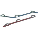 Order Timing Cover Gasket Set by ELRING - DAS ORIGINAL - 412.490 For Your Vehicle