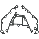 Order Timing Cover Gasket Set by ELRING - DAS ORIGINAL - 633.463 For Your Vehicle