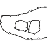 Order Timing Cover Gasket Set by ELRING - DAS ORIGINAL - 670.590 For Your Vehicle