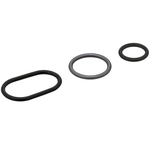 Order Timing Cover Gasket Set by ELRING - DAS ORIGINAL - 703.520 For Your Vehicle