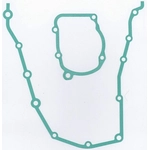 Order Timing Cover Gasket Set by ELRING - DAS ORIGINAL - 766.242 For Your Vehicle